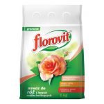 Удобрение Флоровит для роз и других цветущих растений    - 